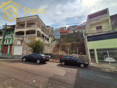 Lote/Terreno à venda, 333m² no Jardim Caçula, Jundiaí