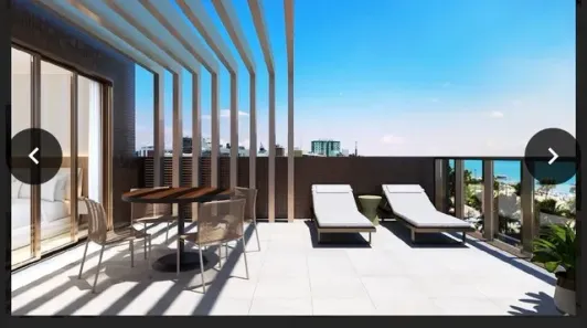 Apartamento com 1 Quarto à venda, 35m² no Tambaú, João Pessoa