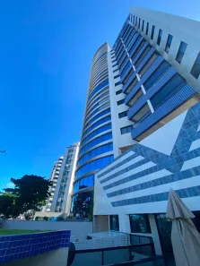 Flat com 1 Quarto para alugar, 35m² no Pina, Recife