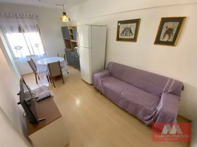 Apartamento com 1 Quarto à venda, 32m² no Bela Vista, São Paulo