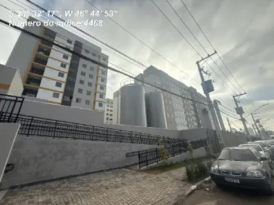 Apartamento com 2 Quartos à venda, 38m² no Jaguaré, São Paulo