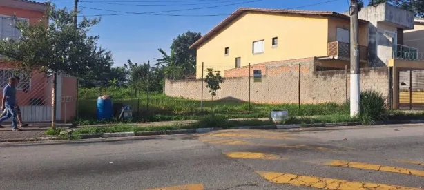 Lote/Terreno à venda, 10m² no Jardim Boa Vista (Zona Oeste), São Paulo