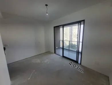 Apartamento com 1 Quarto à venda, 22m² no Pinheiros, São Paulo