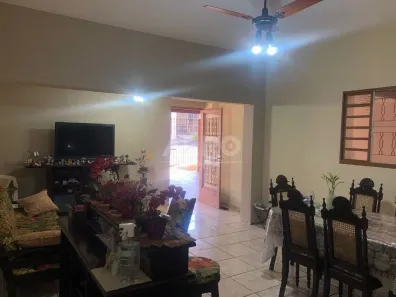 Casa com 4 Quartos à venda, 223m² no Alto Higienópolis, Bauru
