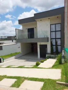 Casa de Condomínio com 3 Quartos à venda, 205m² no Vila Rubens, Indaiatuba