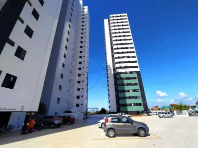 Apartamento com 3 Quartos para alugar, 96m² no Mangabeiras, Maceió