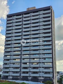 Flat com 1 Quarto à venda, 44m² no Loteamento Vale dos Vinhedos, Uberlândia