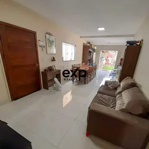 Casa com 3 Quartos à venda, 136m² no Perdizes, Piracicaba