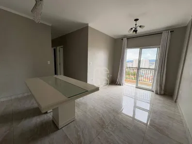 Apartamento com 3 Quartos à venda, 68m² no Vila Galvão, Guarulhos