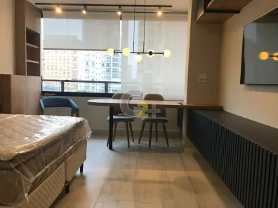 Apartamento com 1 Quarto à venda, 28m² no Perdizes, São Paulo