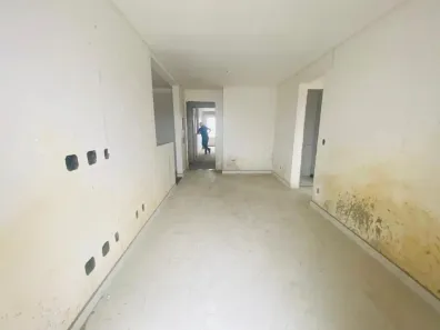 Apartamento com 2 Quartos à venda, 63m² no Guilhermina, Praia Grande