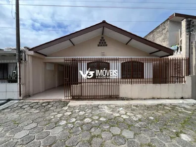Casa com 3 Quartos à venda, 90m² no Centro, Matinhos