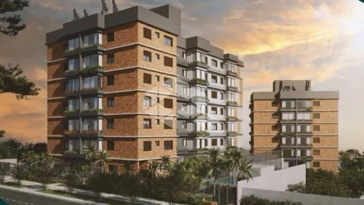 Apartamento com 3 Quartos à venda, 105m² no Tristeza, Porto Alegre
