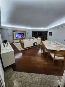 Apartamento com 3 Quartos à venda, 173m² no Centro, Sorocaba