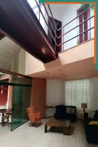 Sobrado com 4 Quartos à venda, 400m² no Vila Sônia, São Paulo