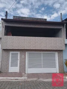 Sobrado com 4 Quartos à venda, 250m² no Rio Grande, São Bernardo do Campo