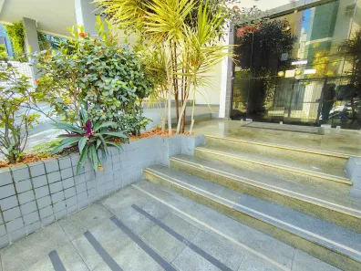 Apartamento com 2 Quartos à venda, 70m² no Jardim da Penha, Vitória