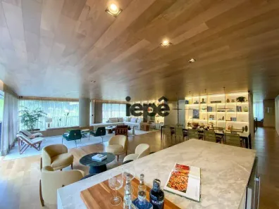 Apartamento com 3 Quartos à venda, 335m² no Paraíso, São Paulo