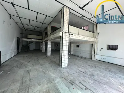 Ponto Comercial para alugar, 249m² no Itapuã, Salvador