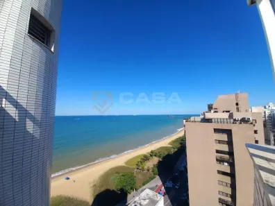 Apartamento com 3 Quartos à venda, 90m² no Itapuã, Vila Velha