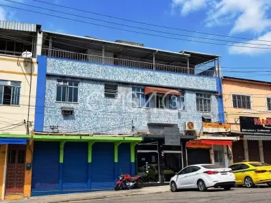 Cobertura com 4 Quartos à venda, 160m² no Higienópolis, Rio de Janeiro