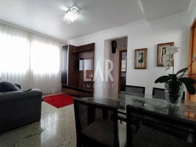 Apartamento com 2 Quartos à venda, 64m² no Carmo, Belo Horizonte