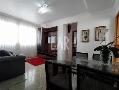 Apartamento com 2 Quartos à venda, 64m² no Carmo, Belo Horizonte