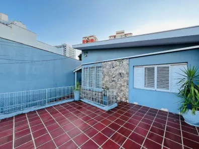 Imóvel Comercial com 2 Quartos à venda, 198m² no Jardim Brasil, Campinas