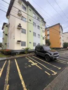 Apartamento com 2 Quartos para alugar, 54m² no Cohama, São Luís