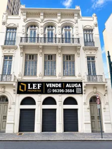 Prédio Comercial para alugar, 1039m² no Sé, São Paulo