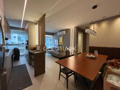 Apartamento com 2 Quartos à venda, 70m² no Jardim das Acácias, São Paulo