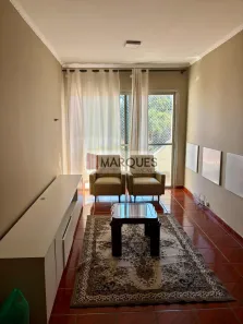 Apartamento com 2 Quartos para alugar, 65m² no Vila Zanardi, Guarulhos