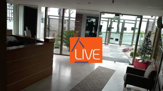 Apartamento com 1 Quarto à venda, 87m² no Ingá, Niterói