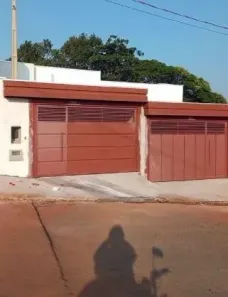 Casa com 2 Quartos à venda, 84m² no Jardim Verona, Marília