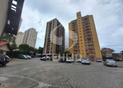 Apartamento com 2 Quartos à venda, 50m² no Vila da Paz, São Paulo