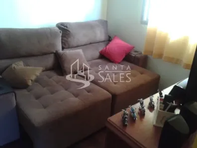 Apartamento com 1 Quarto à venda, 41m² no Perdizes, São Paulo