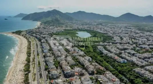 Lote/Terreno à venda, 572m² no Recreio dos Bandeirantes, Rio de Janeiro