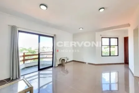 Apartamento com 3 Quartos para alugar, 90m² no Jardim das Indústrias, São José dos Campos