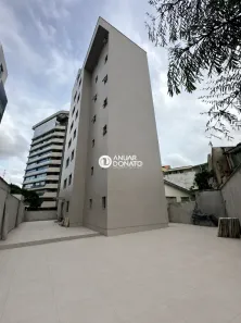 Apartamento com 3 Quartos à venda, 93m² no Gutierrez, Belo Horizonte
