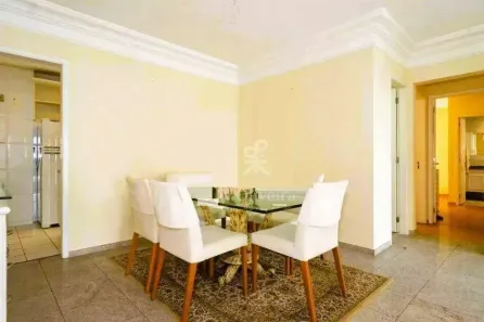 Apartamento com 3 Quartos à venda, 101m² no Vila Progredior, São Paulo