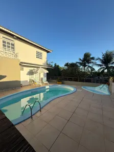 Casa de Condomínio com 5 Quartos à venda, 360m² no Buraquinho, Lauro de Freitas