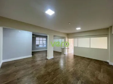 Sala Comercial para alugar, 141m² no Chácara Girassol, Americana
