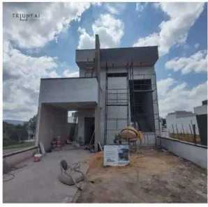 Casa de Condomínio com 3 Quartos à venda, 140m² no Jardim Novo Horizonte, Sorocaba