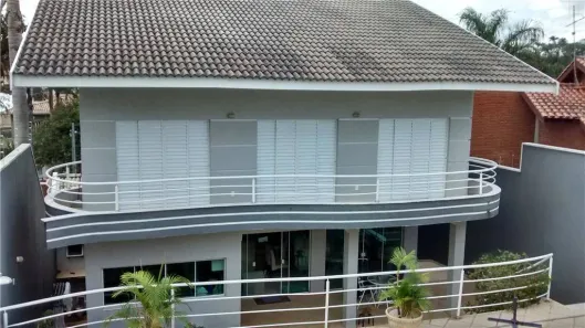 Casa de Condomínio com 4 Quartos à venda, 300m² no Bairro das Palmeiras, Campinas