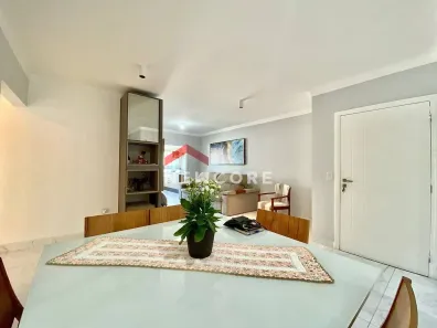 Apartamento com 3 Quartos à venda, 140m² no Guilhermina, Praia Grande