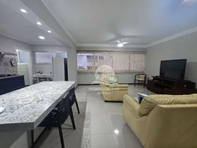 Apartamento com 3 Quartos à venda, 103m² no Vila Alzira, Guarujá
