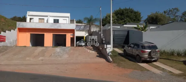 Casa com 2 Quartos à venda, 367m² no Estância Santa Helena, Jarinu