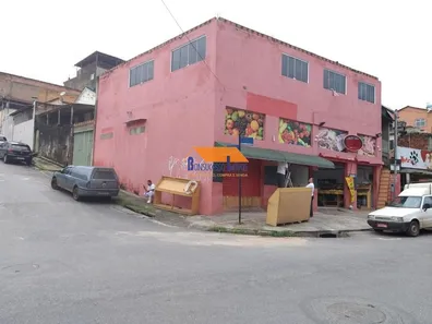Casa com 2 Quartos à venda, 400m² no Bom Jesus, Belo Horizonte