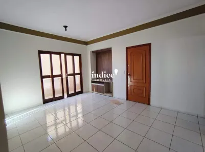 Apartamento com 3 Quartos à venda, 96m² no Jardim Paulista, Ribeirão Preto