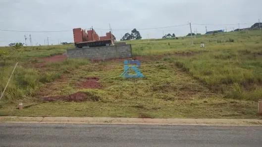 Lote/Terreno à venda, 250m² no Jardim Santa Filomena, Itatiba